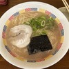 丸星ラーメン
