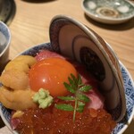 大皿焼肉 老中 - 