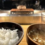 挽肉と米 吉祥寺 - 