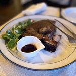 Porter House Steak & Grill - 