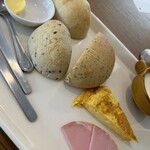 カチコチカフェ - 