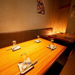 Yokabai - 