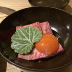 大皿焼肉 老中 - 