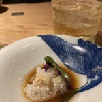 大皿焼肉 老中 - 