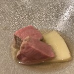 大皿焼肉 老中 - 