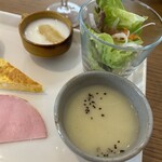 カチコチカフェ - 