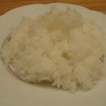 多津味 - ライス