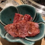 大皿焼肉 老中 - 