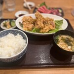 菱田屋 - 