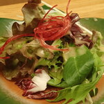 多津味 - サラダ