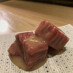 大皿焼肉 老中 - 