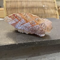 神楽坂 鮨 弥栄 - 