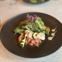 ポーターハウス ステーキ&グリル - 