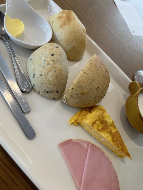 Kachikochi Cafe photo 2