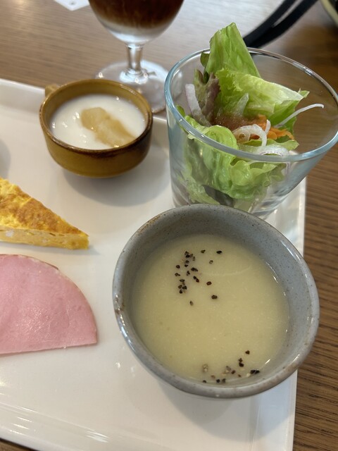 Kachikochi Cafe photo 3