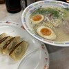 博多ラーメン はかたや 川端店