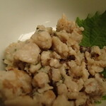 多津味 - 煮魚定食