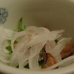 多津味 - 天婦羅定食