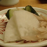 多津味 - 天婦羅定食