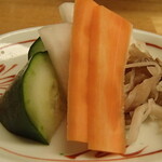 多津味 - 煮魚定食