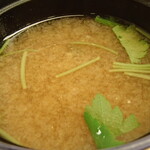 多津味 - 煮魚定食