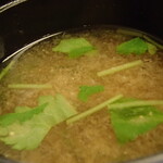 多津味 - 天婦羅定食