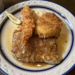 トルーヴィル - 