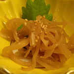 多津味 - 煮魚定食