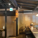 四万温泉 柏屋カフェ - 