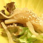 多津味 - 天婦羅定食