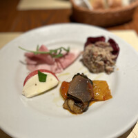 イル カルディナーレ 銀座本店 - 