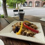 軽井沢 川上庵 - 