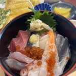 塩釜あがらいん - 