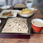 軽井沢 川上庵 - 