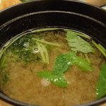 多津味 - ブリカマ定食