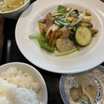 四川料理 蜀彩 - 