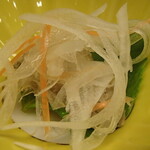 多津味 - ブリカマ定食