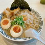 丸源ラーメン - 