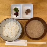 Tonkatsu Buta Ryouri Juju - 