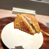 炭焼 TORI8 - 手羽