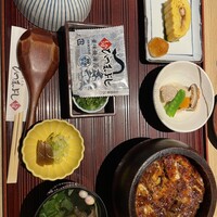 うなぎ和食  しら河 今池ガスビル店 - 