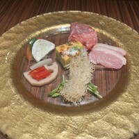RISTORANTE Orobianco - 