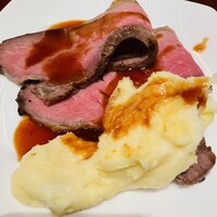 ロビーラウンジ 「マーブルラウンジ」 ヒルトン東京 - 