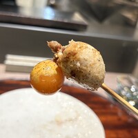 炭焼 TORI8 - ちょうちん