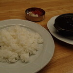 多津味 - シーフードカレー