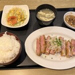 外山食堂 - 