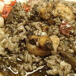 多津味 - シーフードカレー