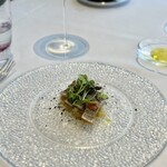 リストランテ ペガソ - 