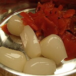 多津味 - シーフードカレー