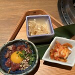 ラム焼肉専門店 lamb ne - 